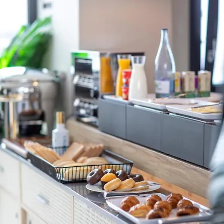 Soho Boutique Columela 호텔