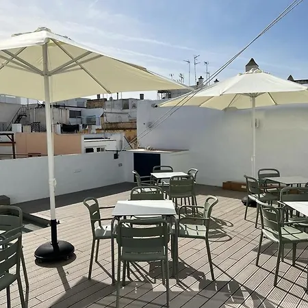 Soho Boutique Columela