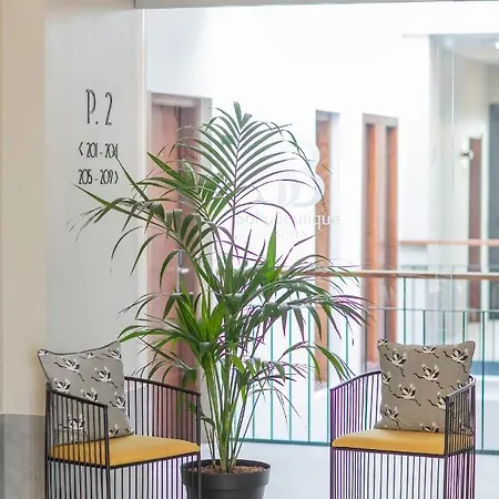 Soho Boutique Columela 3*