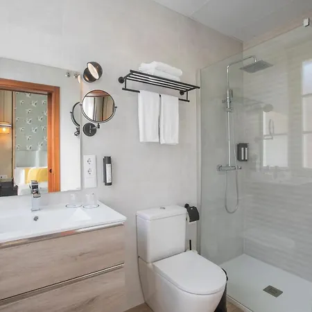 Hotel Soho Boutique Columela 3*