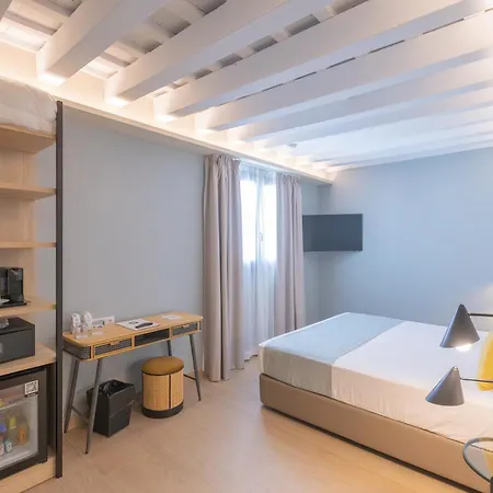 Hotel Soho Boutique Columela