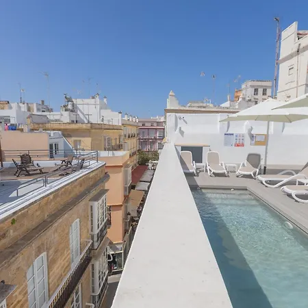 Soho Boutique Columela 3*