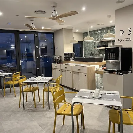 Soho Boutique Columela Hotel