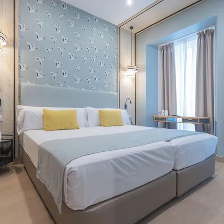 Soho Boutique Columela 3*