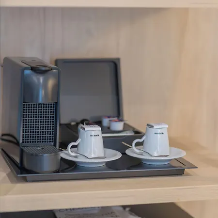 Soho Boutique Columela Cádiz