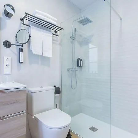 호텔 Soho Boutique Columela 카디스