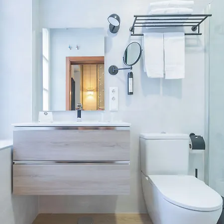 Soho Boutique Columela 호텔 3*