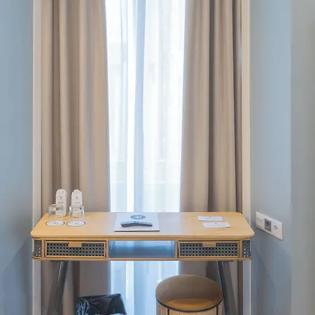 호텔 Soho Boutique Columela 3*