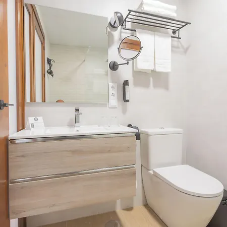 Soho Boutique Columela