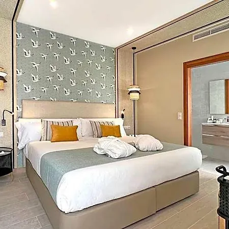 Soho Boutique Columela Hotel