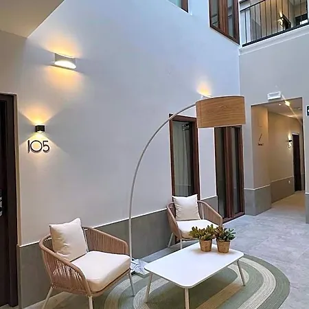 Soho Boutique Columela 3*