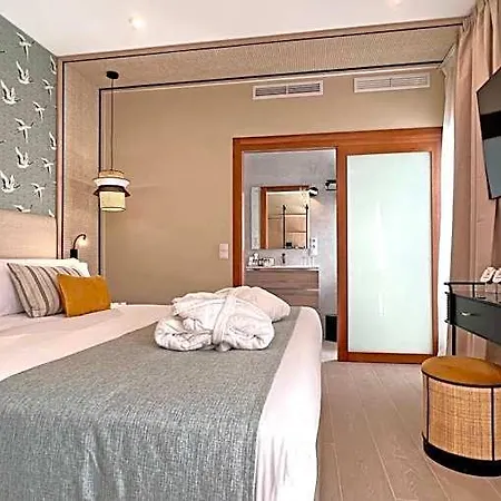 Soho Boutique Columela Hotel 3*