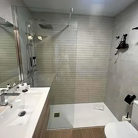 Soho Boutique Columela Hotel