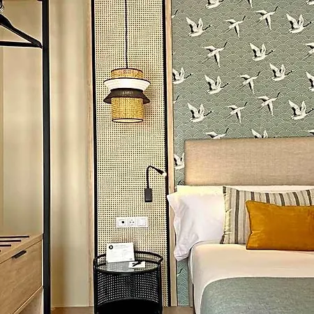 Soho Boutique Columela Hotel