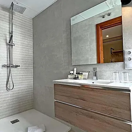 Hotel Soho Boutique Columela