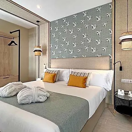 Hotel Soho Boutique Columela 3*