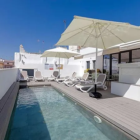 Soho Boutique Columela Hotel 3*
