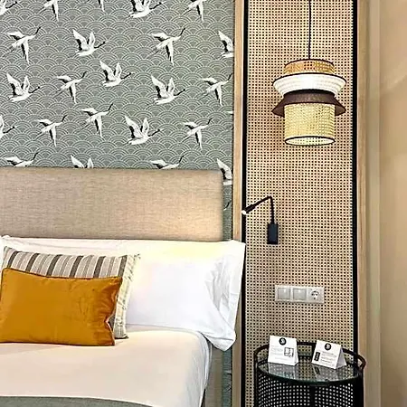 Soho Boutique Columela