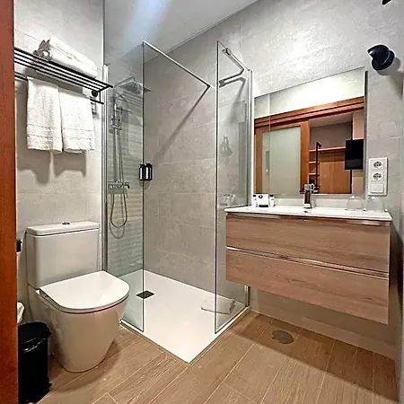 Hotel Soho Boutique Columela Cadiz