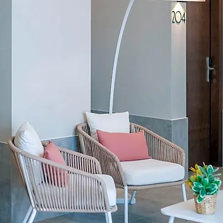 Soho Boutique Columela Hotel Cádiz