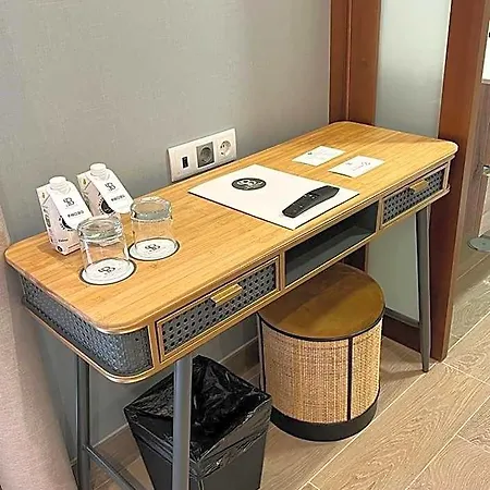 Hotel Soho Boutique Columela Cadiz