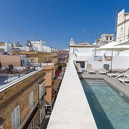 Soho Boutique Columela 3*