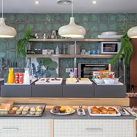 Hotel Soho Boutique Columela 3*