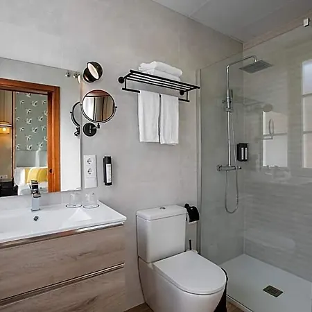 Hotel Soho Boutique Columela Cadiz