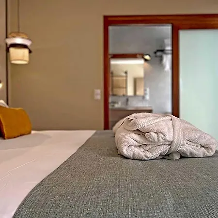Soho Boutique Columela 3*