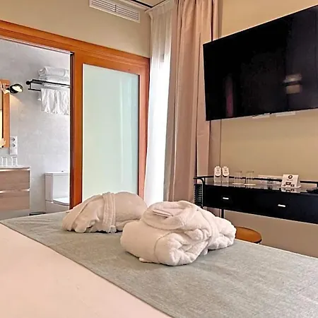 Hotel Soho Boutique Columela