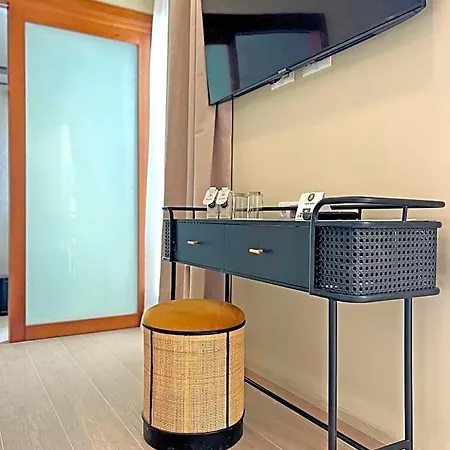 Hotel Soho Boutique Columela Cadiz