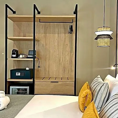 Soho Boutique Columela 3*