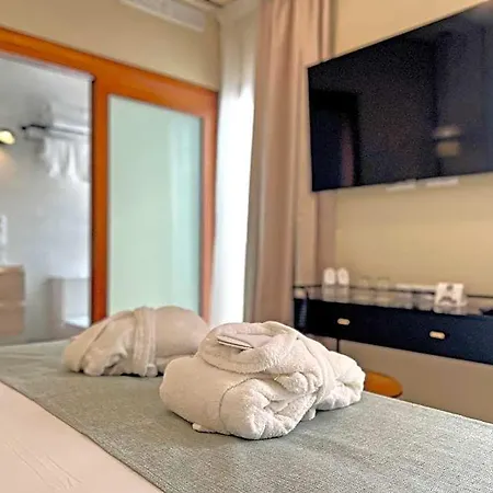 Soho Boutique Columela 3*