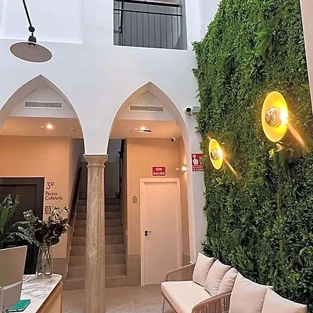 Soho Boutique Columela Hotel