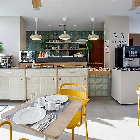 Hotel Soho Boutique Columela