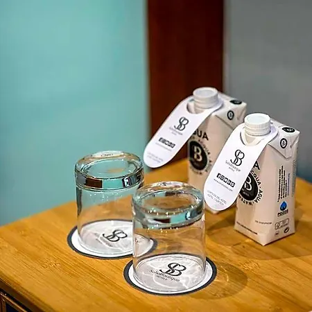 Soho Boutique Columela Hotel 3*