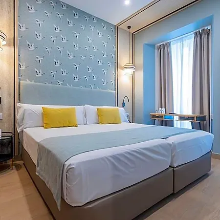 Hotel Soho Boutique Columela 3*