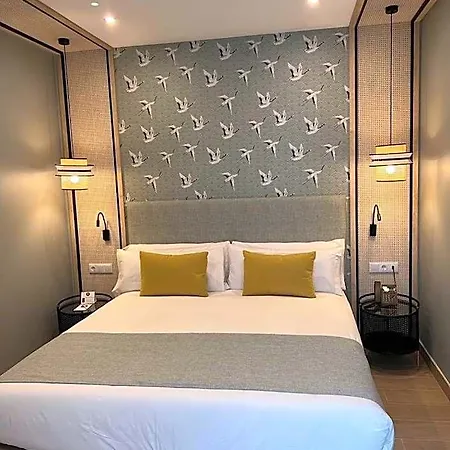 Soho Boutique Columela Cadiz