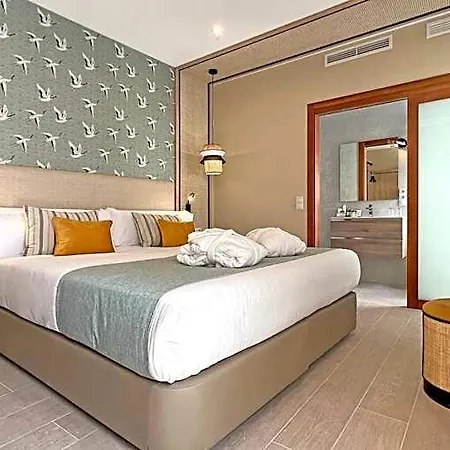 Soho Boutique Columela Hotel Cadiz