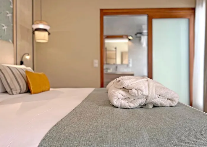 Soho Boutique Columela Cádiz