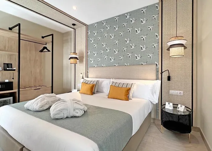 Soho Boutique Columela