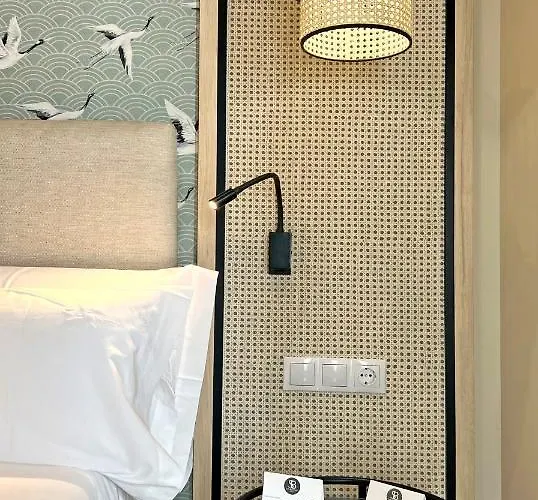 Hotel Soho Boutique Columela