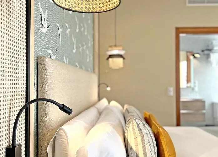 Hotel Soho Boutique Columela 3*