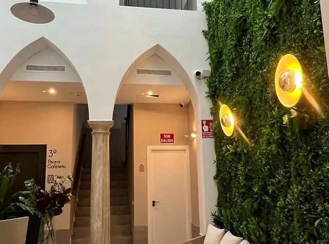 Soho Boutique Columela 3*