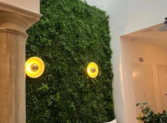 Hotell Soho Boutique Columela