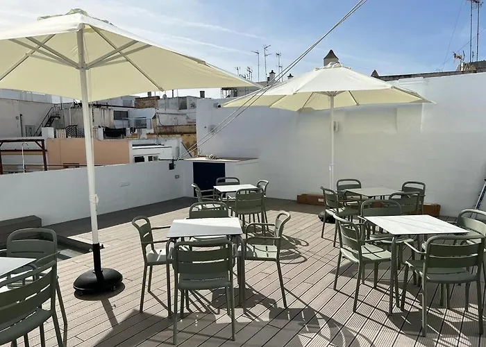 Soho Boutique Columela 3*