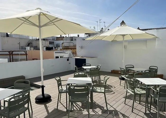 Soho Boutique Columela