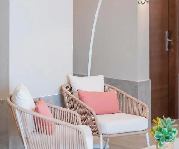 Hotell Soho Boutique Columela