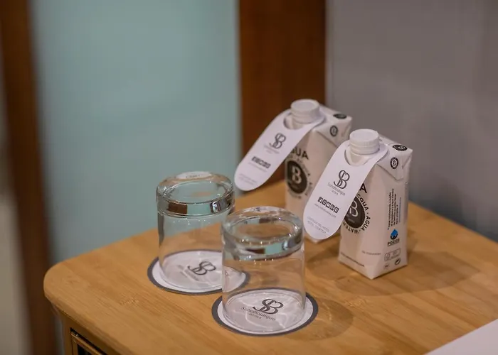 Hotel Soho Boutique Columela