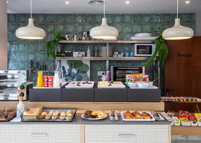 Soho Boutique Columela Hotell 3*